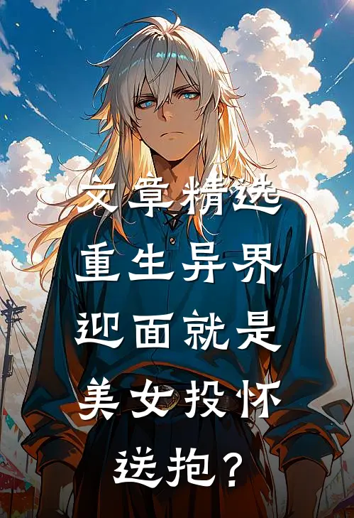 文章精选重生异界，迎面就是美女投怀送抱？