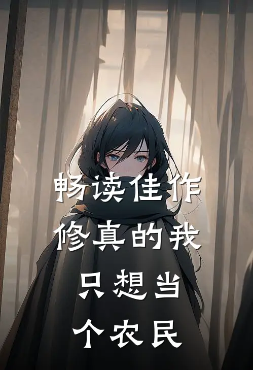 畅读佳作修真的我，只想当个农民