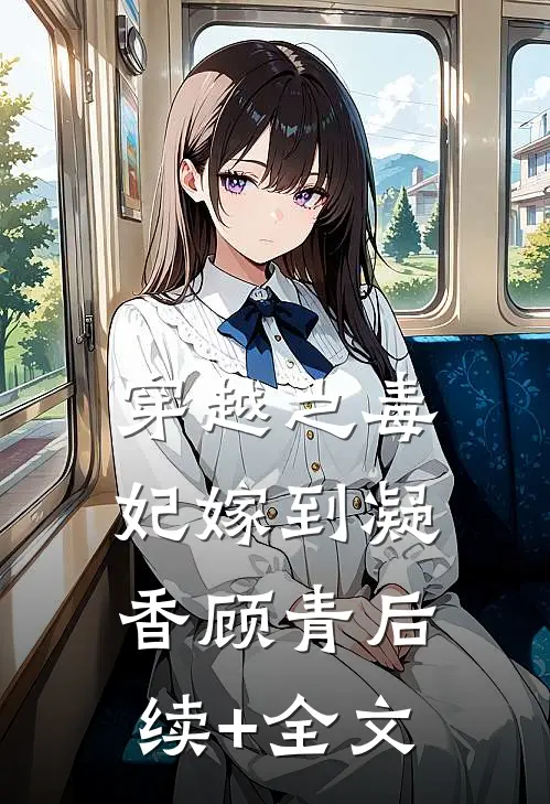 穿越之毒妃嫁到凝香顾青后续+全文
