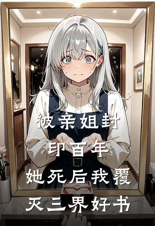 被亲姐封印百年，她死后我覆灭三界好书