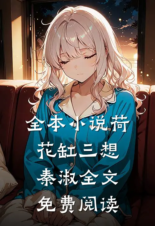 全本小说荷花缸三想秦淑全文免费阅读