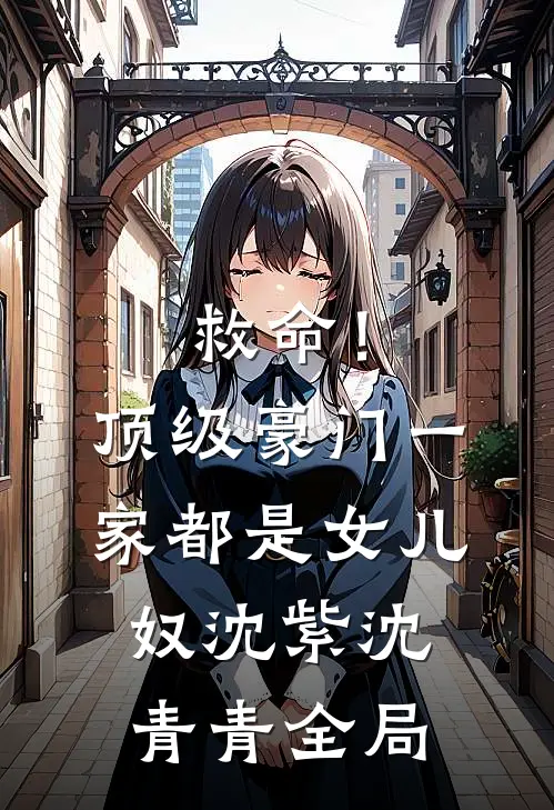 救命！顶级豪门一家都是女儿奴沈紫沈青青全局