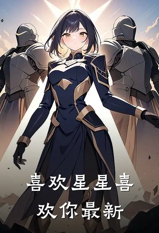 喜欢星星喜欢你最新
