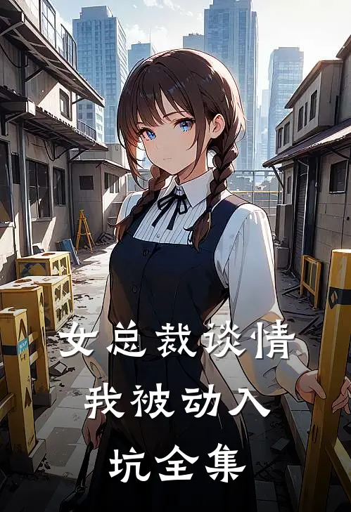女总裁谈情，我被动入坑 全集