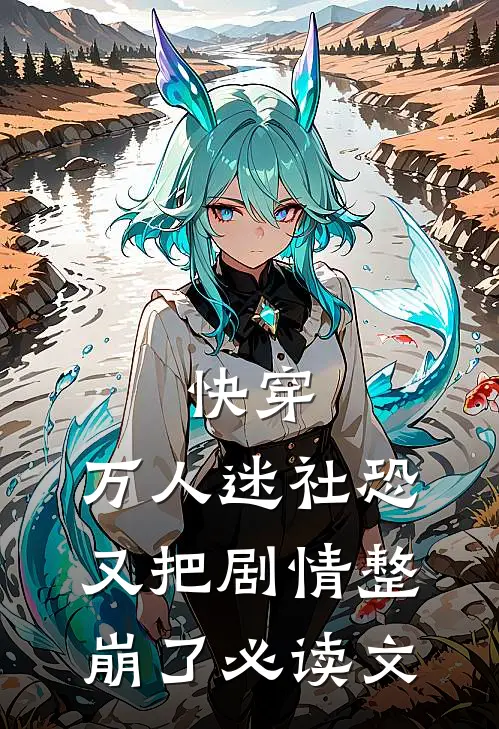 快穿：万人迷社恐又把剧情整崩了必读文
