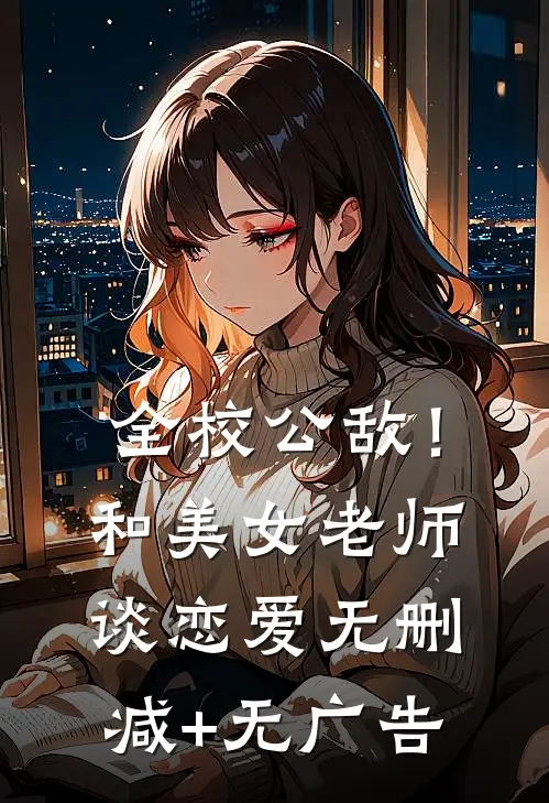 全校公敌！和美女老师谈恋爱无删减+无广告