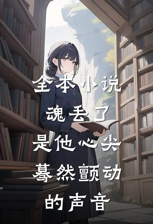 全本小说魂丢了，是他心尖蓦然颤动的声音