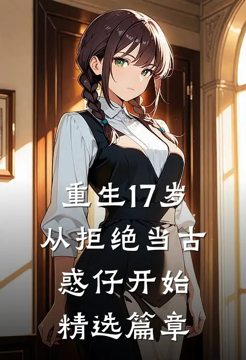 重生17岁，从拒绝当古惑仔开始精选篇章
