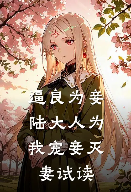 逼良为妾，陆大人为我宠妾灭妻试读