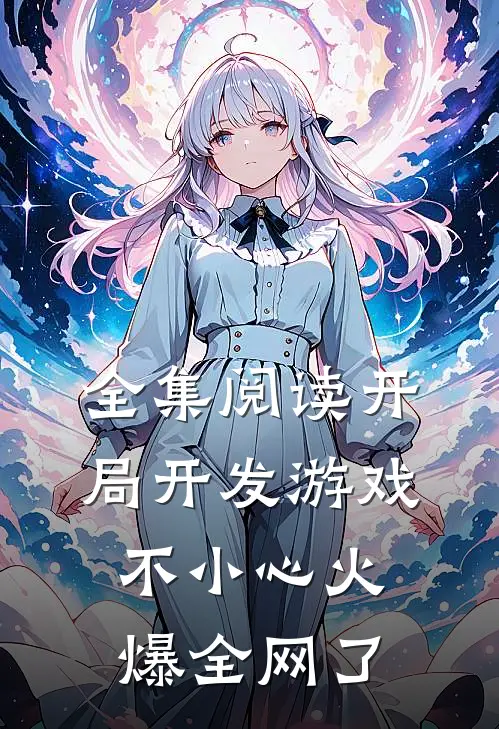全集阅读开局开发游戏，不小心火爆全网了