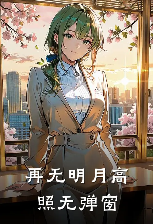 再无明月高照无弹窗