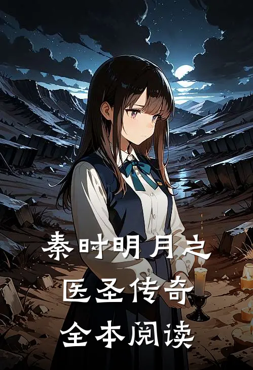 秦时明月之医圣传奇全本阅读