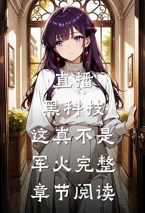 直播，黑科技，这真不是军火完整章节阅读
