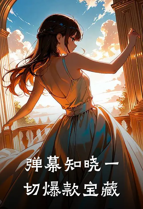 弹幕知晓一切爆款宝藏