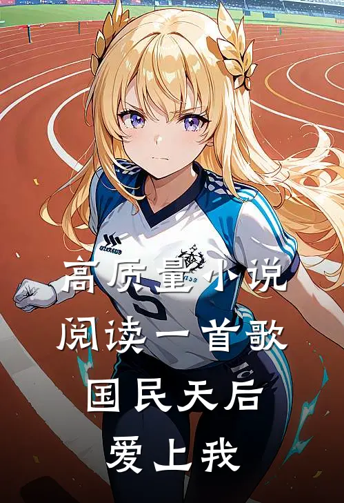 高质量小说阅读一首歌，国民天后爱上我