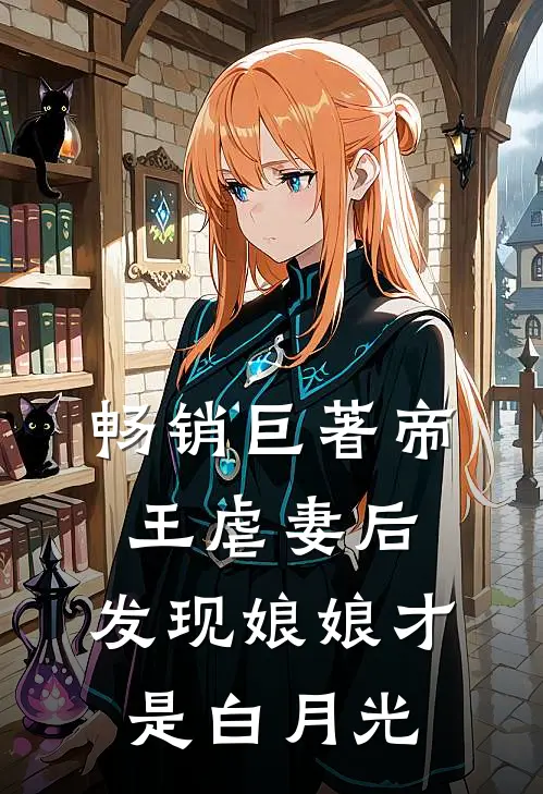 畅销巨著帝王虐妻后，发现娘娘才是白月光