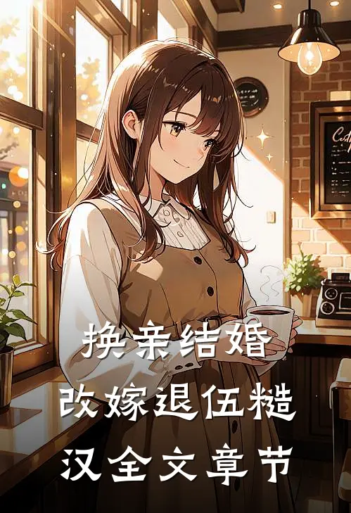 换亲结婚，改嫁退伍糙汉全文章节
