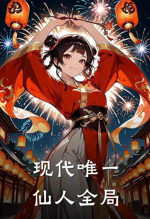 现代唯一仙人全局