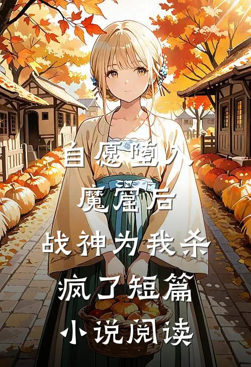 自愿堕入魔窟后，战神为我杀疯了短篇小说阅读