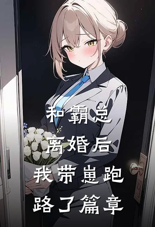 和霸总离婚后，我带崽跑路了篇章