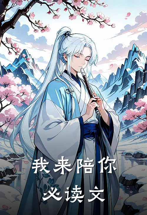 我来陪你必读文