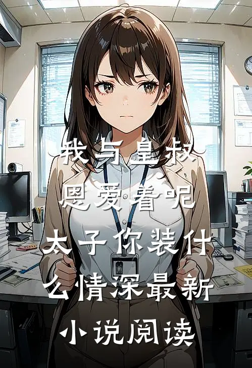 我与皇叔恩爱着呢，太子你装什么情深最新小说阅读