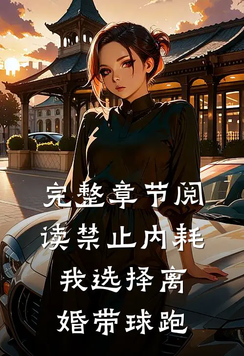 完整章节阅读禁止内耗，我选择离婚带球跑