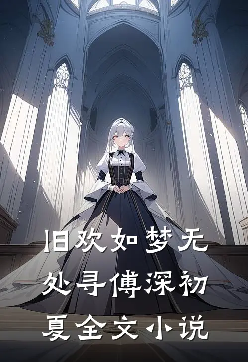 旧欢如梦无处寻傅深初夏全文小说