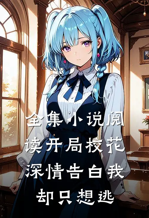 全集小说阅读开局校花深情告白我却只想逃