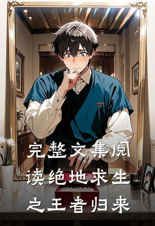 完整文集阅读绝地求生之王者归来