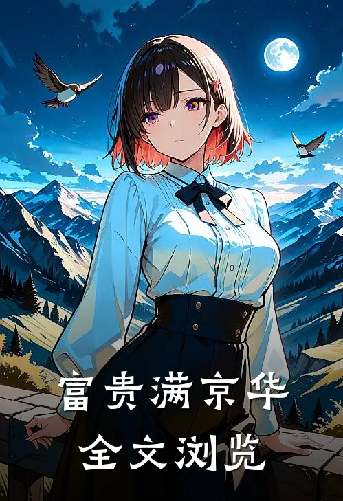 富贵满京华全文浏览
