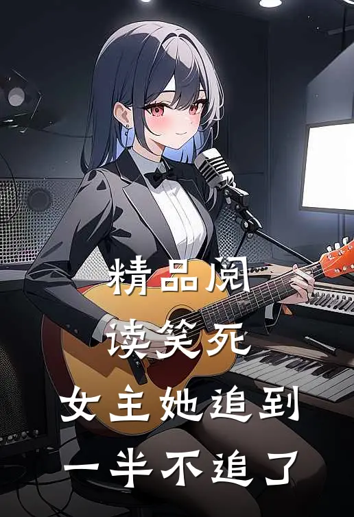 精品阅读笑死，女主她追到一半不追了