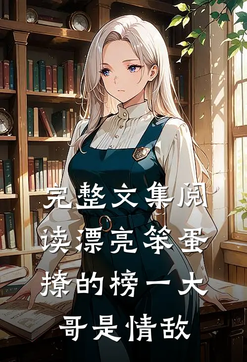 完整文集阅读漂亮笨蛋撩的榜一大哥是情敌