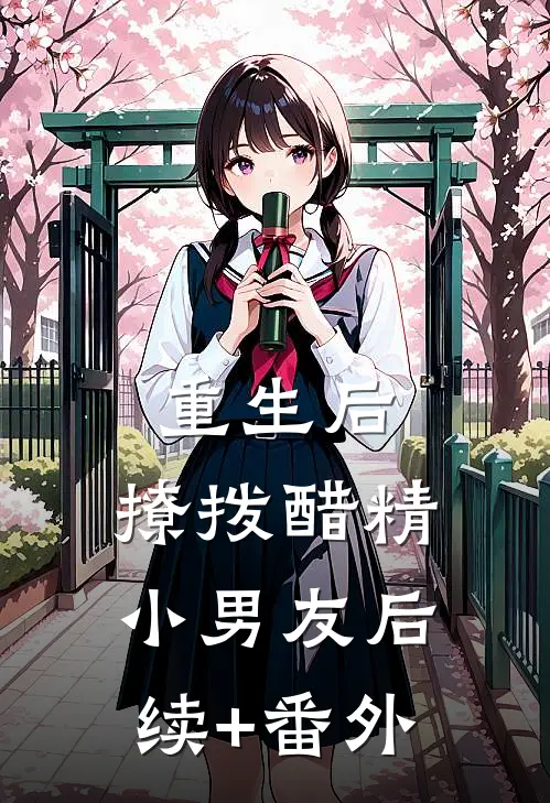 重生后，撩拨醋精小男友后续+番外