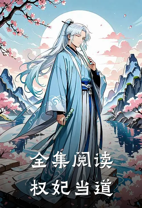 全集阅读权妃当道
