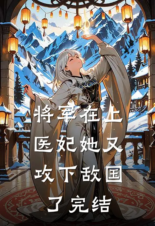将军在上，医妃她又攻下敌国了完结