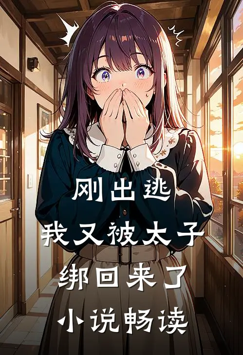 刚出逃，我又被太子绑回来了小说畅读