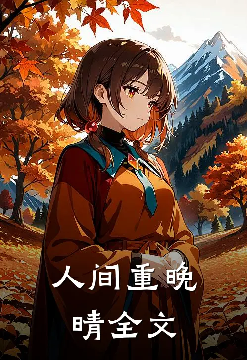 人间重晚晴全文