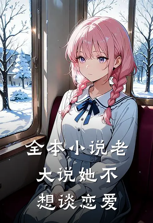 全本小说老大说她不想谈恋爱
