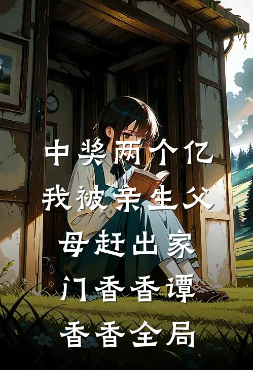 中奖两个亿，我被亲生父母赶出家门香香谭香香全局