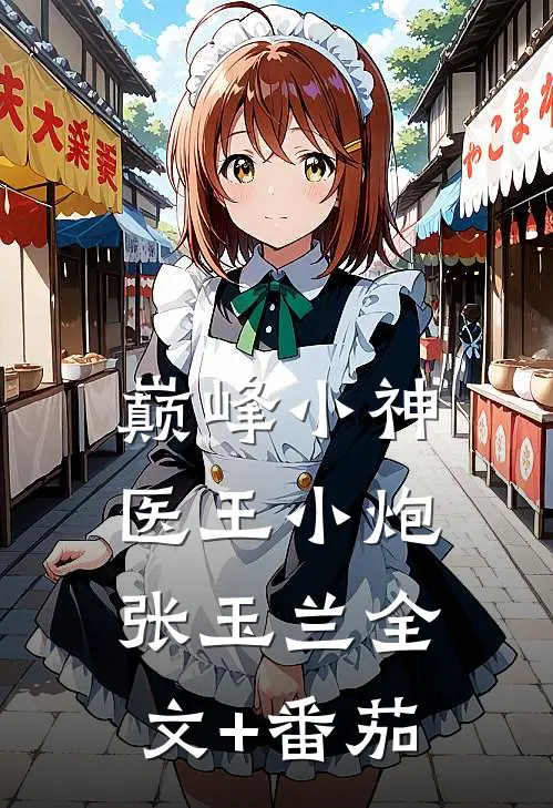 巅峰小神医王小炮张玉兰全文+番茄