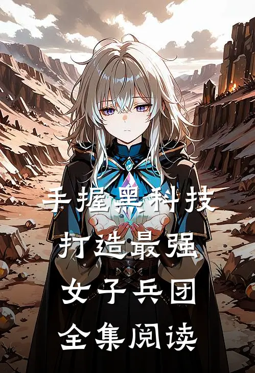 手握黑科技，打造最强女子兵团全集阅读