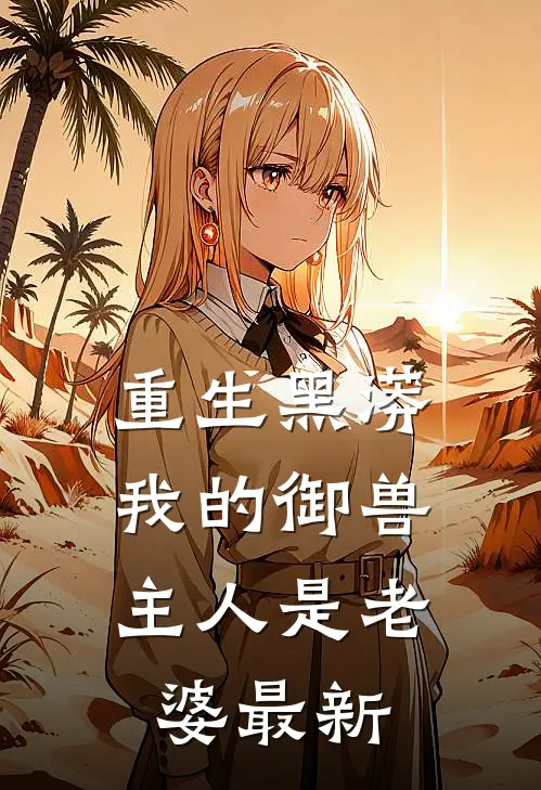 重生黑蟒，我的御兽主人是老婆最新