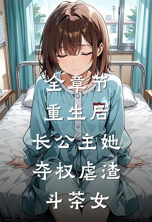 全章节重生后，长公主她夺权虐渣斗茶女