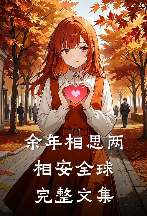 余年相思两相安全球完整文集