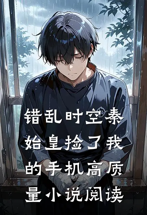 错乱时空秦始皇捡了我的手机高质量小说阅读
