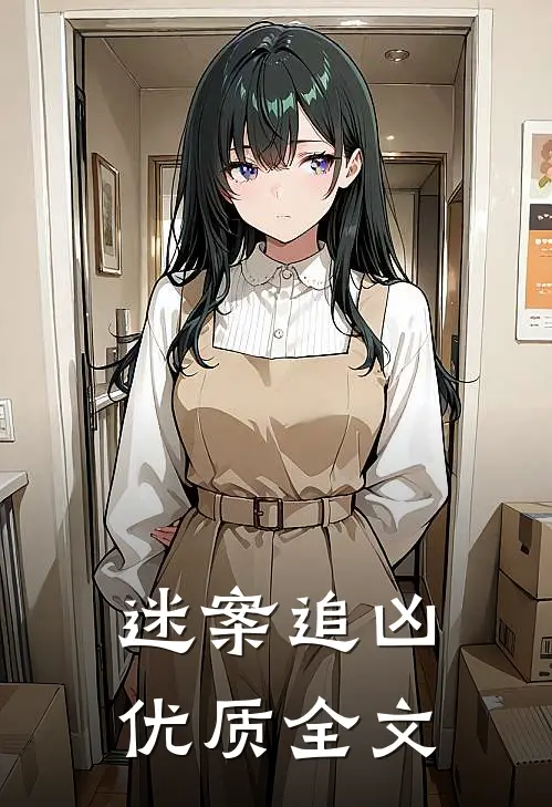 迷案追凶优质全文