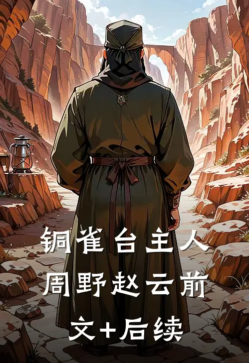 铜雀台主人周野赵云前文+后续