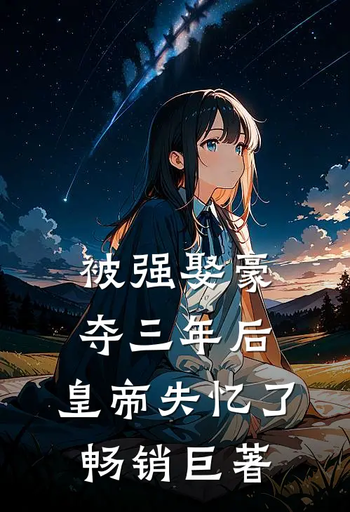 被强娶豪夺三年后，皇帝失忆了畅销巨著