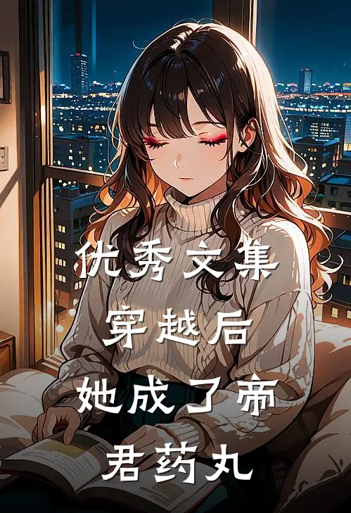 优秀文集穿越后，她成了帝君药丸